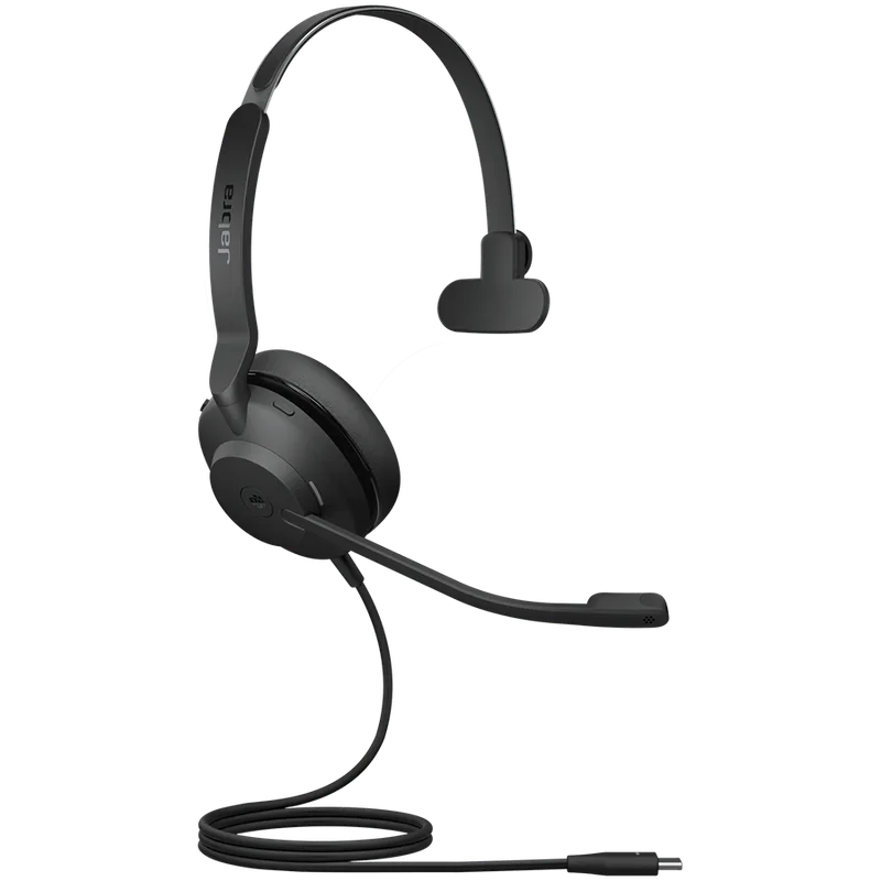 Jabra Mono Evolve2 kõrvaklapid