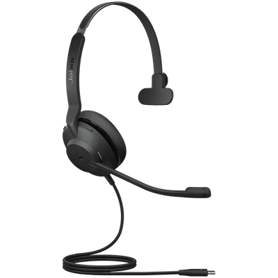 Jabra Mono Evolve2 kõrvaklapid
