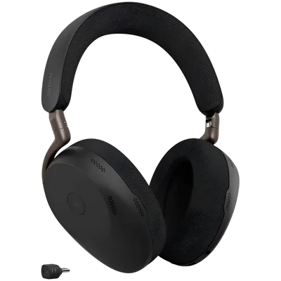 Jabra Black,WLC Chrg Evolve3 kõrvaklapid