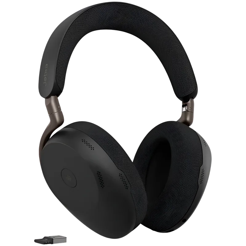 Jabra Evolve3 kõrvaklapid