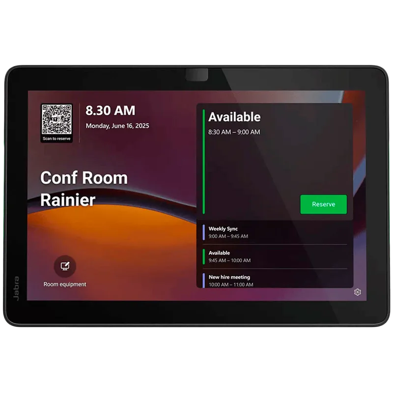 Jabra Scheduler Global konverentsiseade