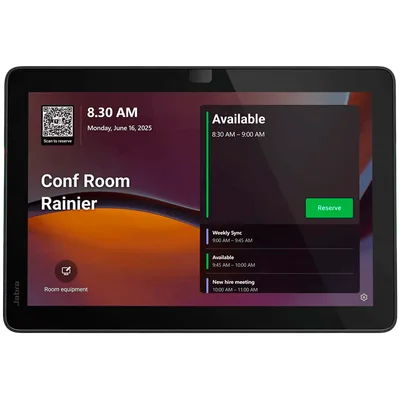 Jabra Scheduler Global konverentsiseade