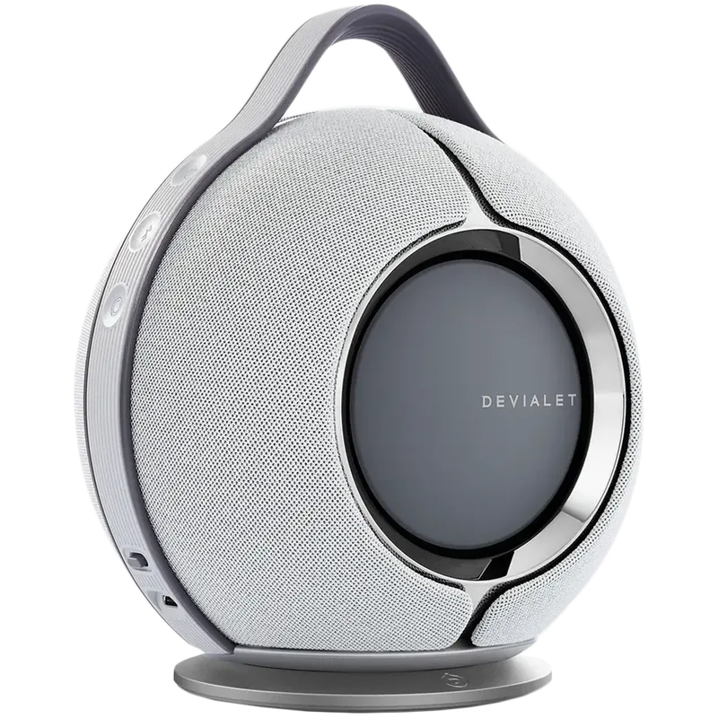 Devialet Mania Light with kõlar