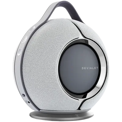 Devialet Mania Light with kõlar