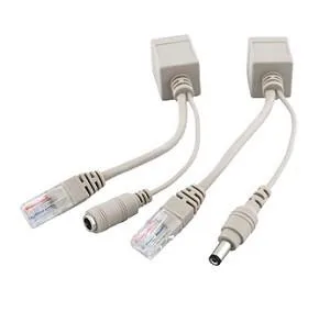 Genway NET PoE Adapter 12V/APOE