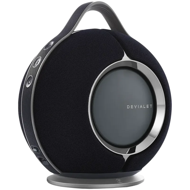 Devialet Mania Deep with kõlar