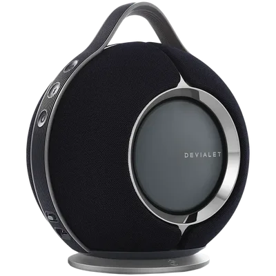 Devialet Mania Deep with kõlar