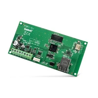 Satel Control Module Plus ETHM-1