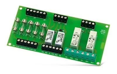 Satel Relay Module MP-1