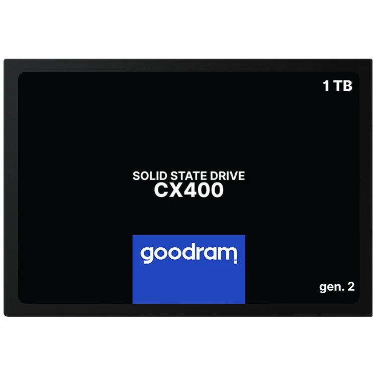 Goodram CX400 ketas
