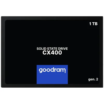 Goodram CX400 ketas