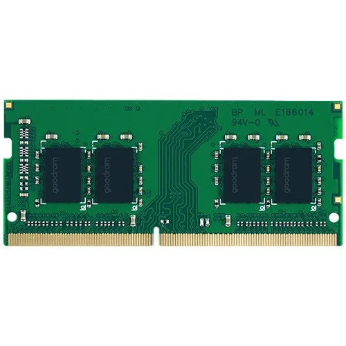 Goodram DDR4 mälu