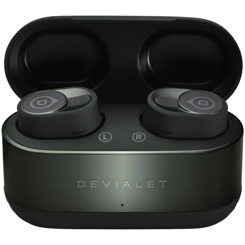 Devialet Gemini Deep Forest kõrvaklapid