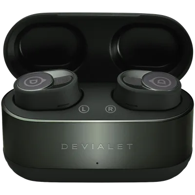 Devialet Gemini Deep Forest kõrvaklapid