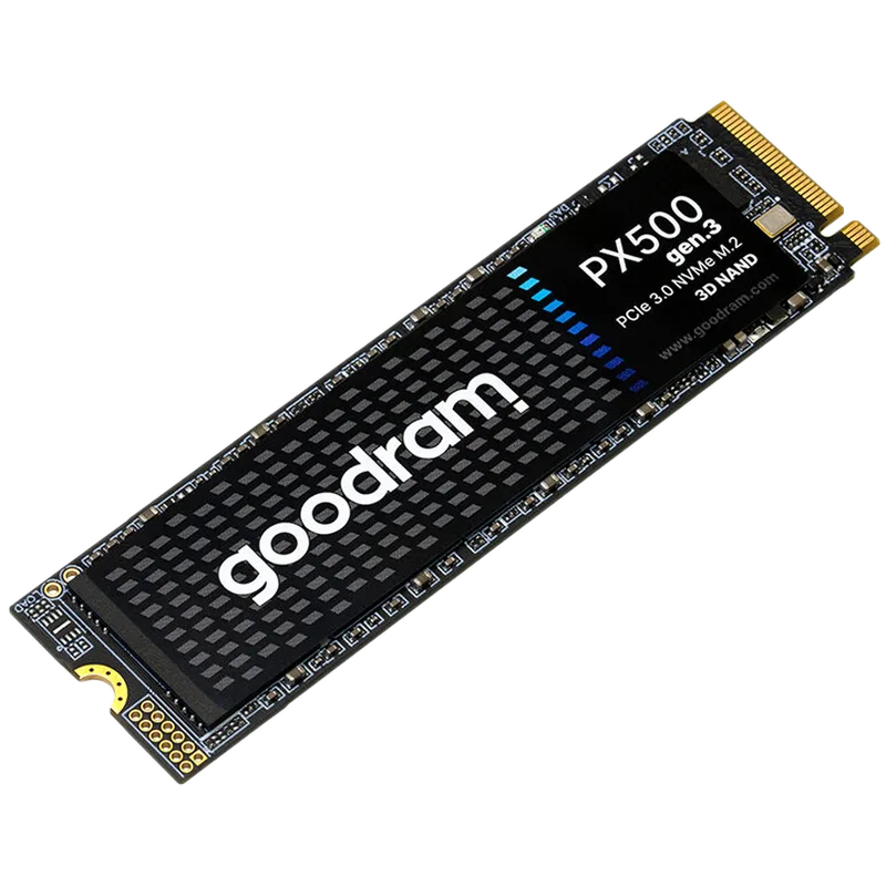Goodram PX500 GEN.3 2280 ketas