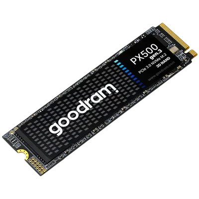 Goodram PX500 GEN.3 2280 ketas