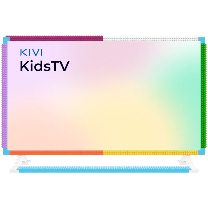 KIVI for KIVI KidsTV teler