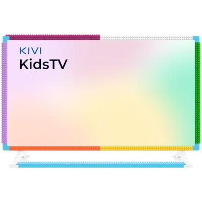 KIVI for KIVI KidsTV teler