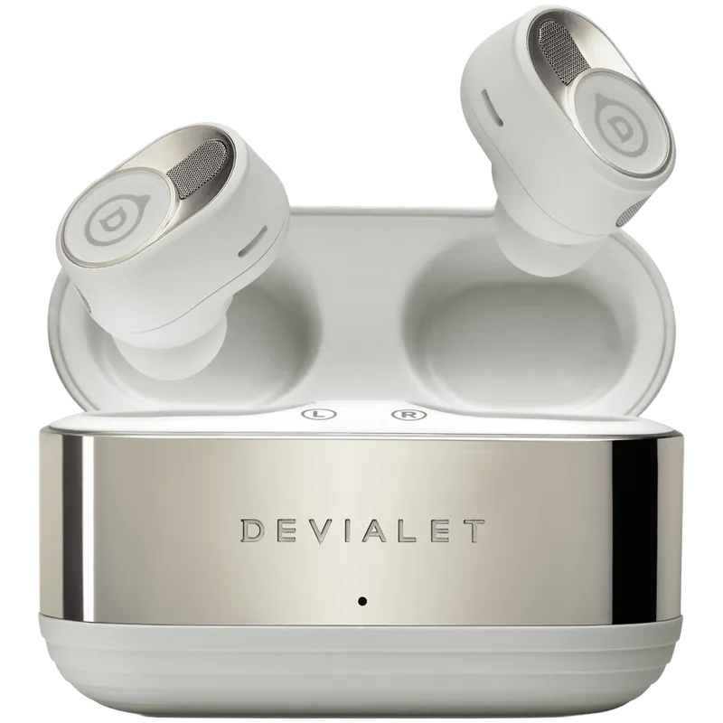 Devialet Gemini Light Pearl kõrvaklapid