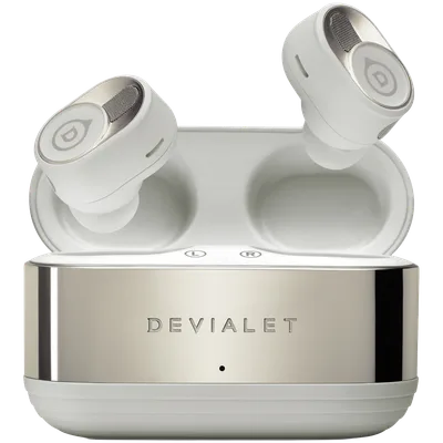 Devialet Gemini Light Pearl kõrvaklapid
