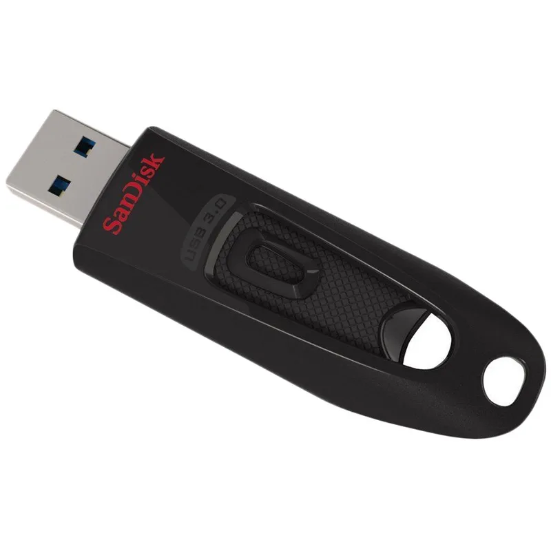 SanDisk Ultra Flash read mälupulk