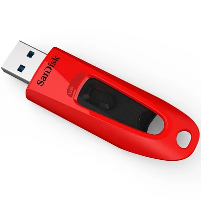 SanDisk Ultra Flash read mälupulk