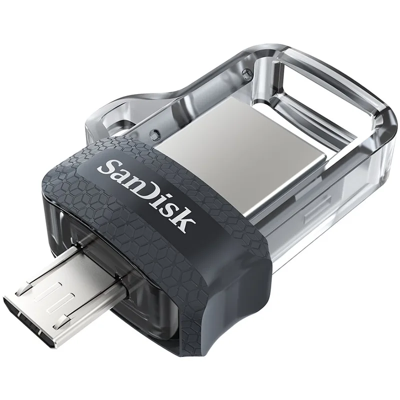 SanDisk Ultra Dual m3.0 mälupulk