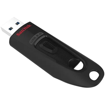 SanDisk Ultra Flash read mälupulk