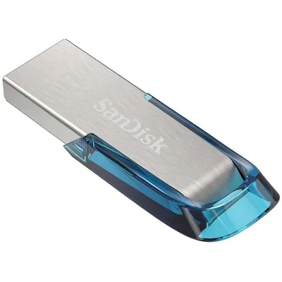 SanDisk Ultra Flair read mälupulk