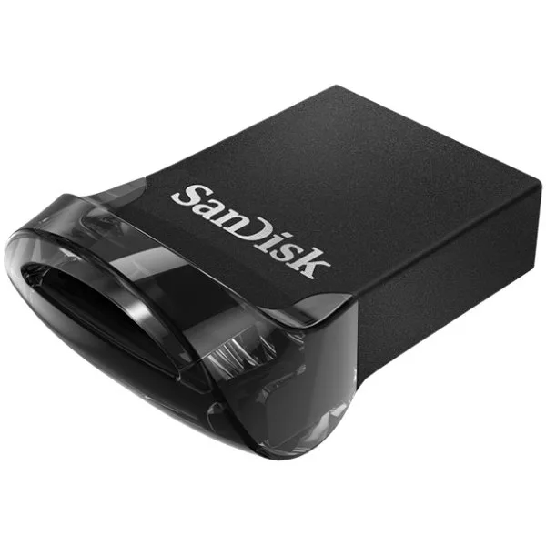 SanDisk Ultra Fit Small mälupulk