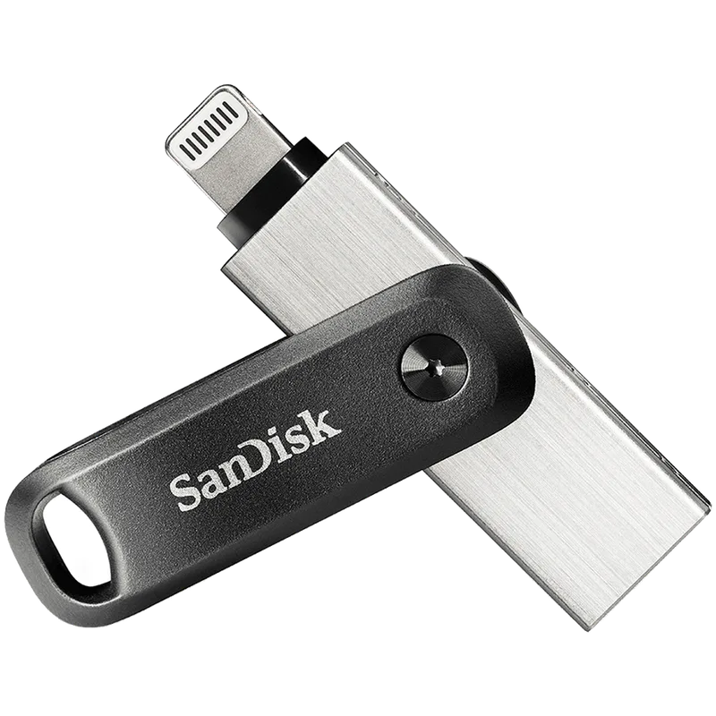 SanDisk Flash USB3 SDIX60N-256G-GN6NE mälupulk