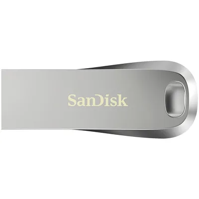 SanDisk Ultra Luxe Flash mälupulk