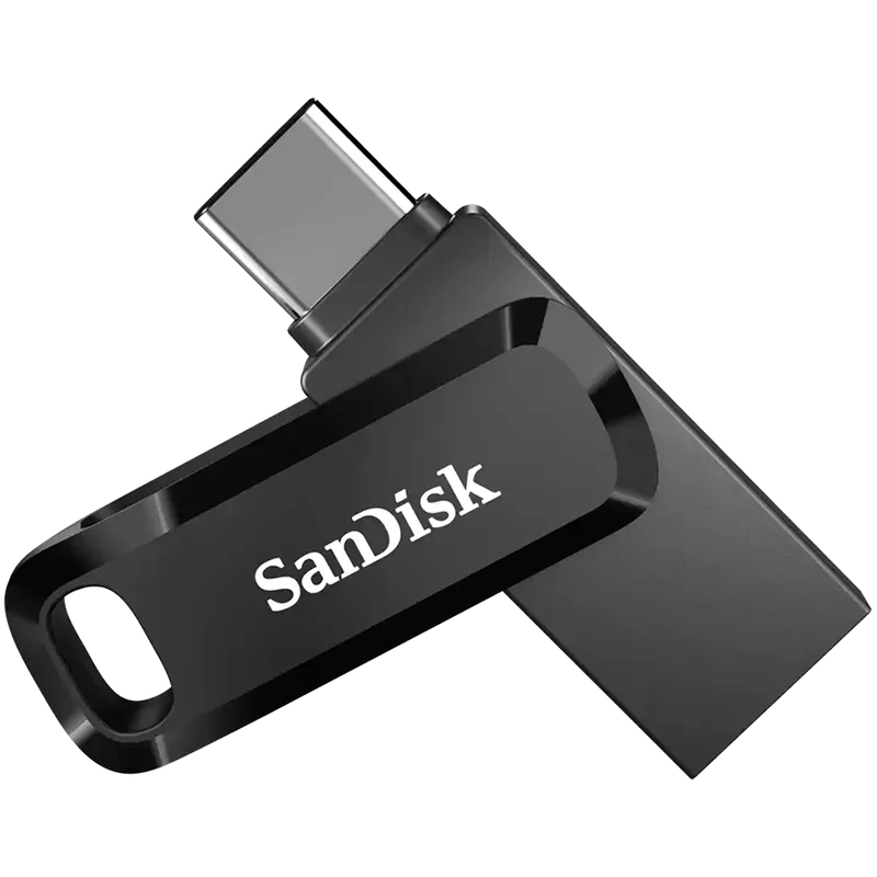 SanDisk Ultra Dual Go mälupulk