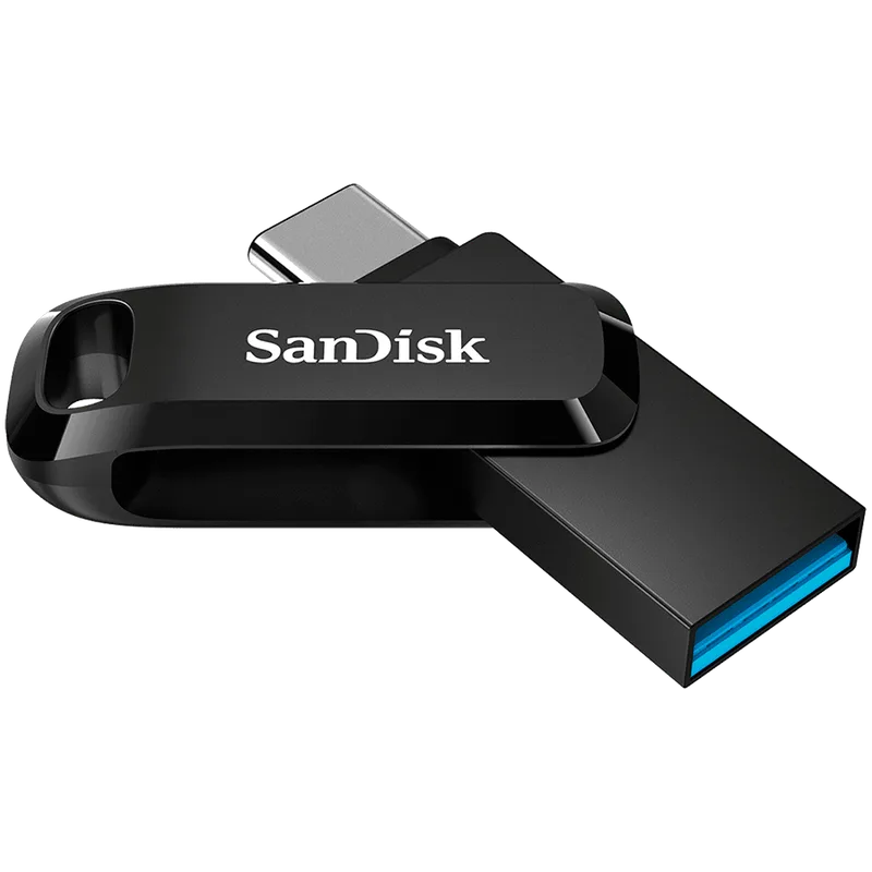 SanDisk Ultra Dual Go mälupulk