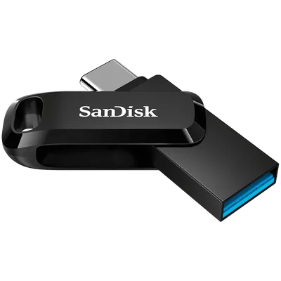 SanDisk Ultra Dual Go mälupulk