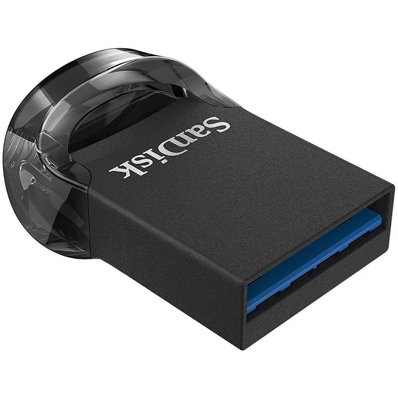 SanDisk Ultra Fit Small mälupulk
