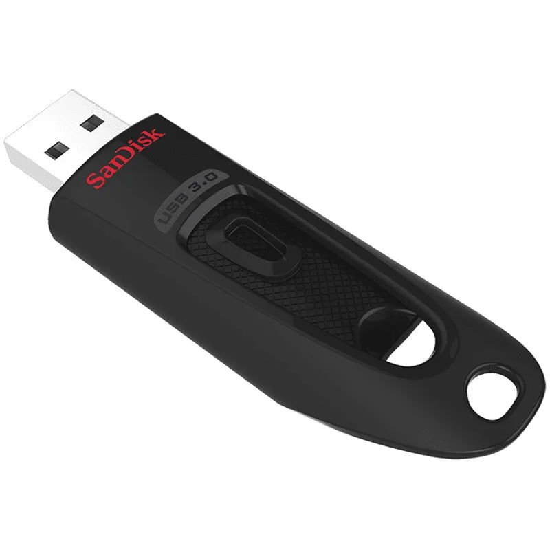 SanDisk Ultra Flash read mälupulk