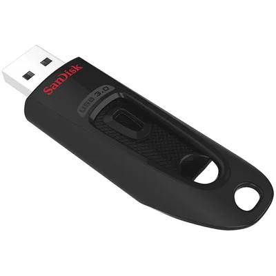 SanDisk Ultra Flash read mälupulk