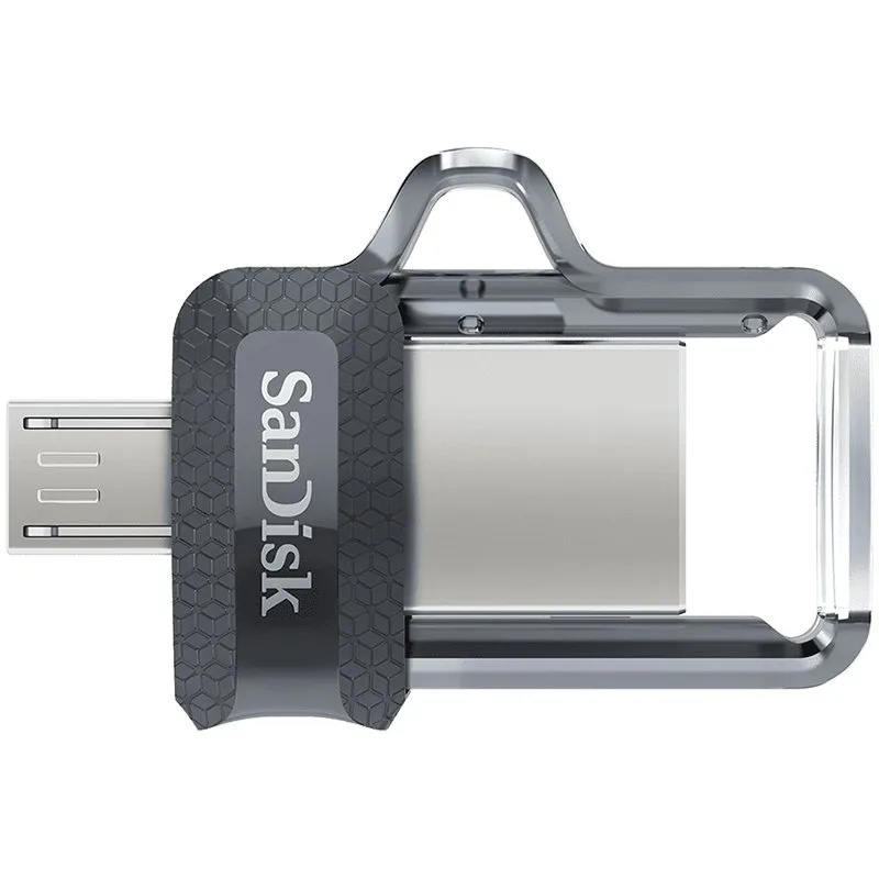 SanDisk Ultra Dual Go mälupulk