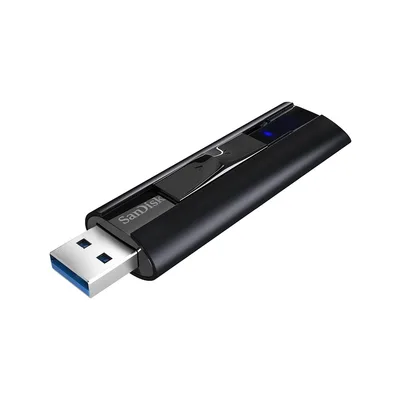 SanDisk Flash USB3.2 mälupulk