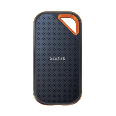 SanDisk Extreme Pro Proprietary ketas