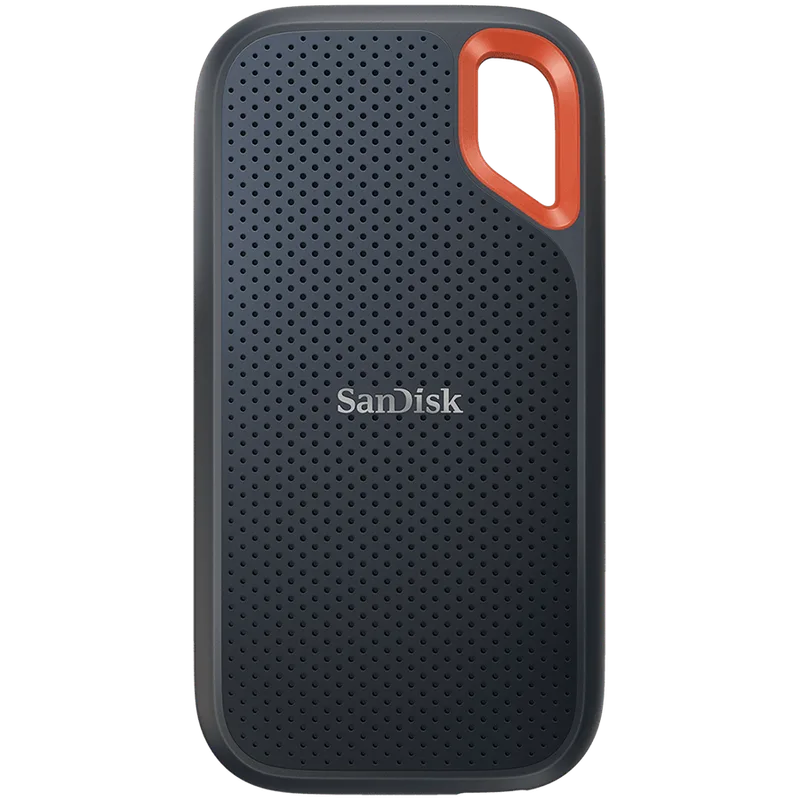 SanDisk Extreme SDSSDE61-1T00-G25 ketas