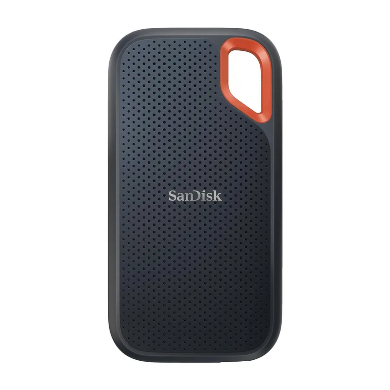 SanDisk Extreme SDSSDE61-4T00-G25 ketas