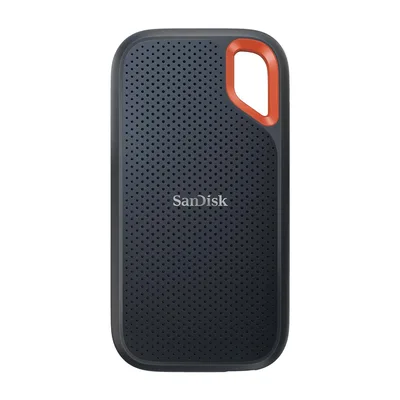 SanDisk Extreme SDSSDE61-4T00-G25 ketas