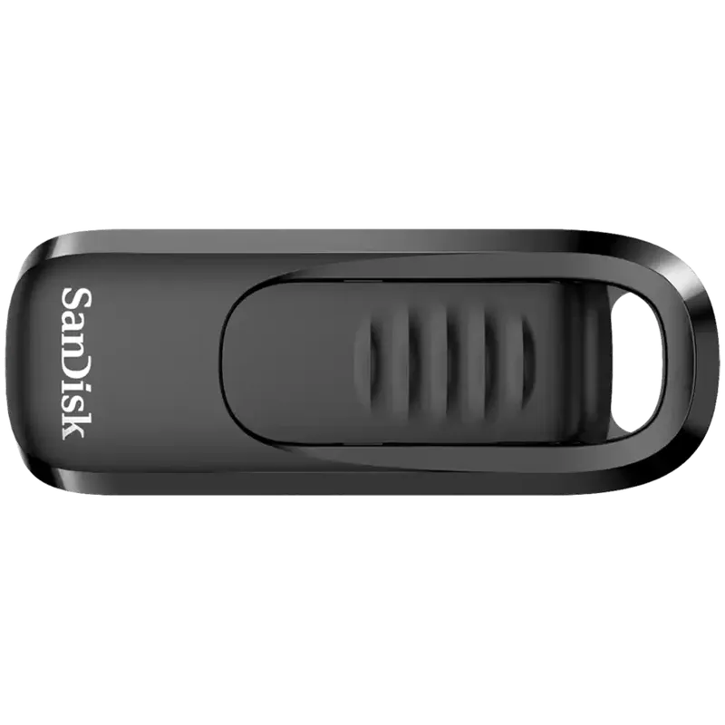 SanDisk Ultra Slider Flash mälupulk