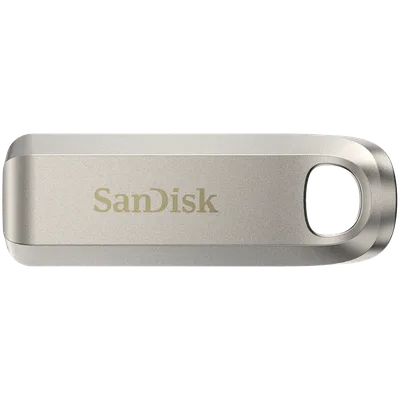 SanDisk Ultra Luxe Flash mälupulk