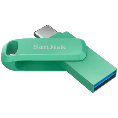 SanDisk Ultra Dual Go mälupulk