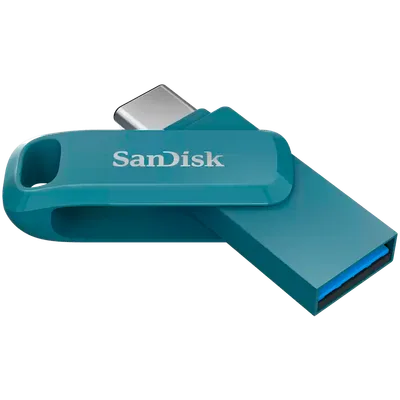 SanDisk Ultra Dual Go mälupulk