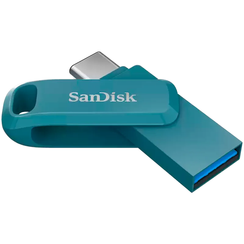 SanDisk Ultra Dual Go mälupulk