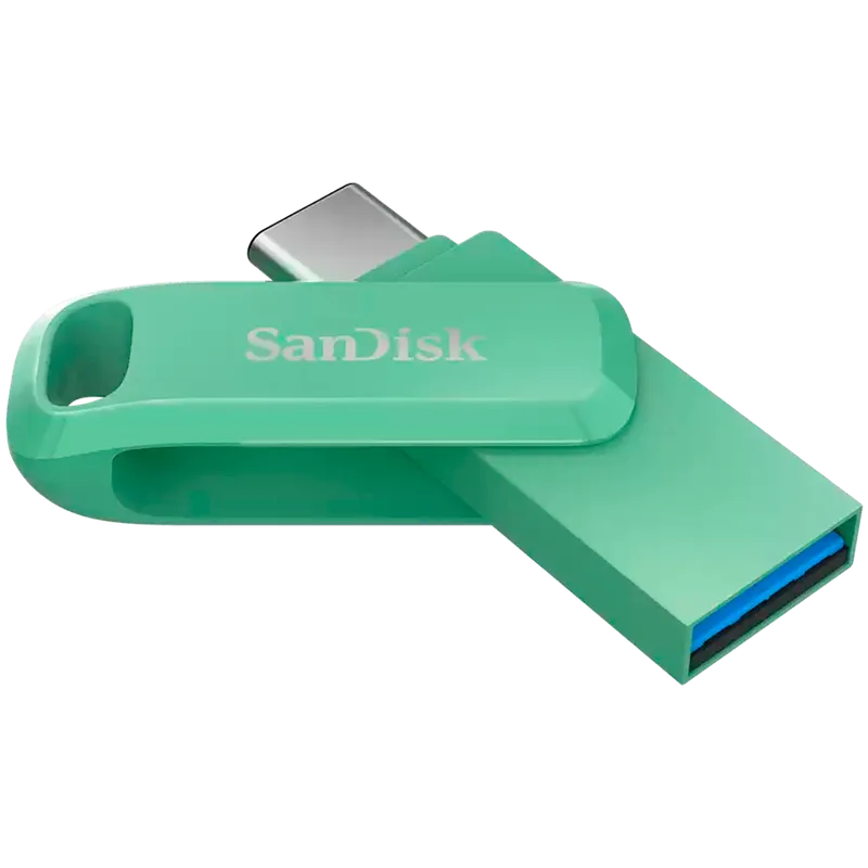 SanDisk Ultra Dual Go mälupulk